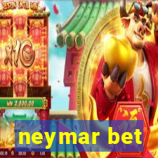 neymar bet